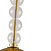 Подвесной светильник KINK Light Капри 07566,33-21