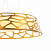 Светодиодный подвесной светильник Favourite Arcanum 2507-5PC