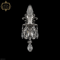 Бра хрустальное Bohemia Art Classic 30.102B13.1.125.A.NB