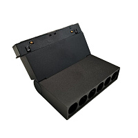 Магнитный светодиодный трековый светильник Wertmark WTG WTG.O22.607.40.06