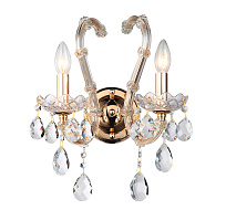 Бра Dio D'Arte Galliano E 2.1.2.600 G