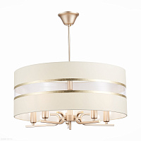 Люстра подвесная EVOLUCE ALMESE SLE300213-05