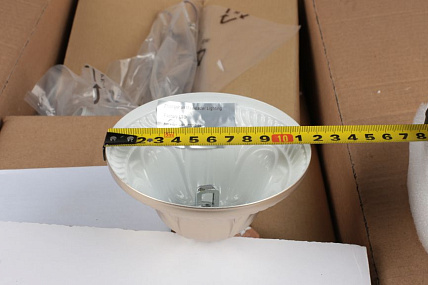 Люстра подвесная Omnilux Porlezza OML-72203-06