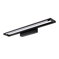 Светодиодная подсветка для зеркала Crystal Lux CLT 126W450 BL