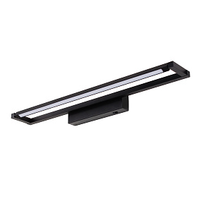 Светодиодная подсветка для зеркала Crystal Lux CLT 126W450 BL