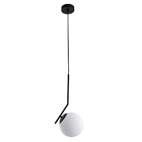Подвесной светильник Arte Lamp BOLLA-UNICA A1923SP-1BK