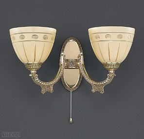 Бра RECCAGNI ANGELO A 7154/2