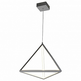 Светодиодный подвесной светильник Favourite Pyramidis 2259-1P