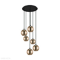 Подвесной светильник EGLO LEMORIETA 39687