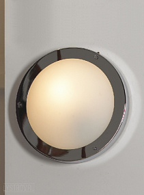 Светильник для ванных комнат LUSSOLE LSL-5502-01