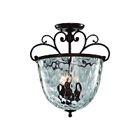 Потолочная люстра L'Arte Luce Gela L17753.19