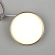 Накладной светодиодный светильник Aployt Evon APL.0113.29.12