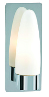 Настенный влагозащищенный светодиодный светильник MarkSlojd BUFFY 105623