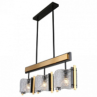 Подвесной светильник Omnilux Onte OML-99703-03