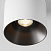Накладной светодиодный светильник Maytoni Alfa LED C064CL-01-25W3K-D-RD-WB