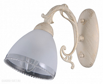 Бра Natali Kovaltseva 79010/1W BEIGE GOLD