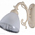 Бра Natali Kovaltseva 79010/1W BEIGE GOLD