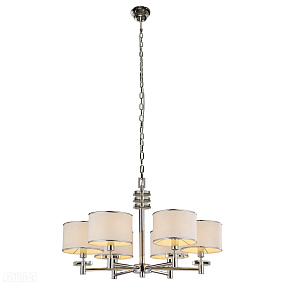 Люстра подвесная Arte Lamp FURORE A3990LM-6CC