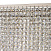 Большая хрустальная люстра Arti Lampadari Milano E 1.5.120X30.502 N