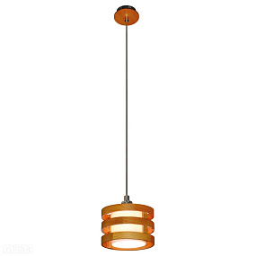 Подвесной светильник Arte Lamp RING A1320SP-1CC