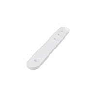 Комплект монтажных крепежей (10шт.) для светодиодной ленты Arte Lamp NEON TERMO A2418012C