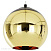 Подвесной светильник LOFT IT Copper Shade LOFT2024-E