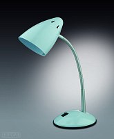 Настольная лампа ODEON LIGHT GAP 2104/1T