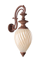Бра LUCIA TUCCI BEATRICE W2590.1 OLD COPPER