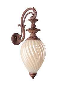Бра LUCIA TUCCI BEATRICE W2590.1 OLD COPPER