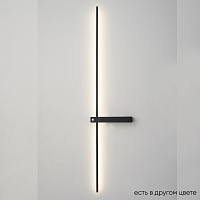 Бра светодиодное Crystal Lux CLT 077W1000 BL