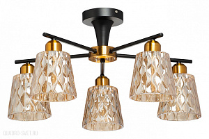 Потолочная люстра De City Вита 220013005