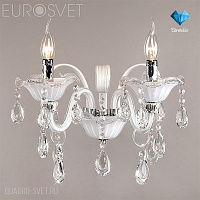 Бра BOGATE'S Antonella 125/2 Strotskis