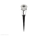 Грунтовый светодиодный светильник Kanlux GRIBLO LED SMD 18131