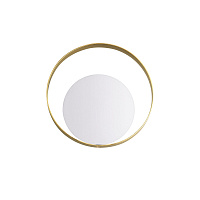 Настенный светодиодный светильник Odeon Light MONDI 3899/7WW