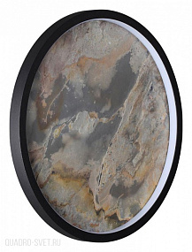 Настенно-потолочный светодиодный светильник Odeon Light STOFLAKE 5078/25L