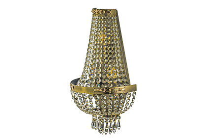 Бра Arti Lampadari Pera E 2.20.100 MA