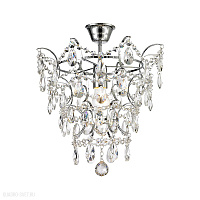 Люстра потолочная Zumaline FUSION RLX93410-1