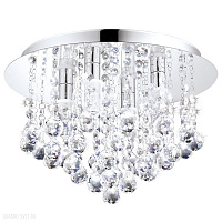 Люстра потолочная светодиодная EGLO ALMONTE 94878