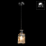 Подвесной светильник Arte Lamp CARAFFA A4971SP-1CC