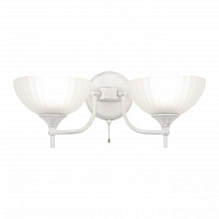 Бра Arte Milano 340049/2W WT+SL