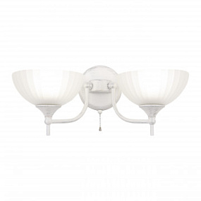 Бра Arte Milano 340049/2W WT+SL
