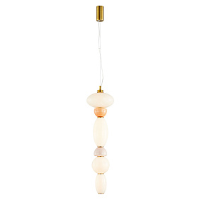 Светодиодный подвесной светильник Divinare AMBRA 5016/17 SP-36