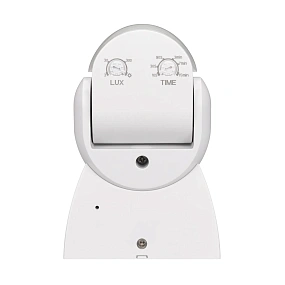 Датчик движения Arlight NAVE-PIR-SURFACE-300W (230V, 1.3A, MULTI, IP65, Пластик) 031839
