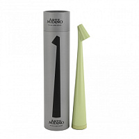 Светодиодная настольная лампа Arte Milano 128101/H350/3-6K/3W Green