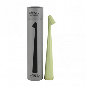 Светодиодная настольная лампа Arte Milano 128101/H350/3-6K/3W Green