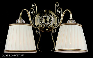 Бра Maytoni Vintage ARM420-02-R