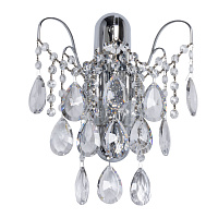 Бра с хрусталем De City Бриз 111029202