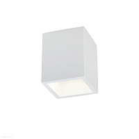 Накладной светильник Maytoni Conik gyps C002CW-01W