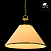 Подвесной светильник Arte Lamp CATHRINE A3545SP-1GO