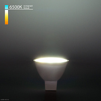 Светодиодная лампа JCDR 9W 6500K G5.3 Elektrostandard BLG5309